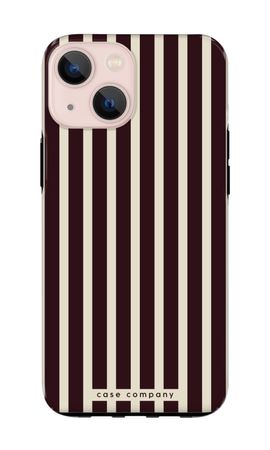Bamboo Stripe