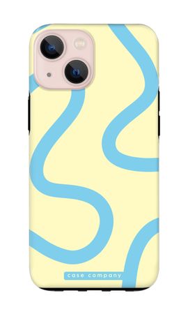 Vanilla Wave