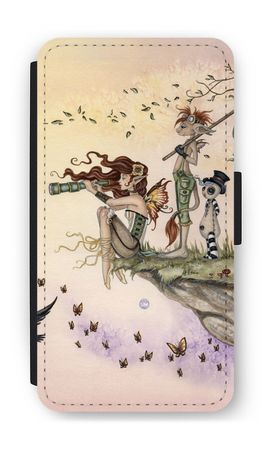 Where the wind takes you