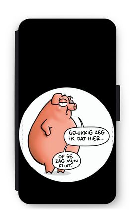 Gelukkig zeg