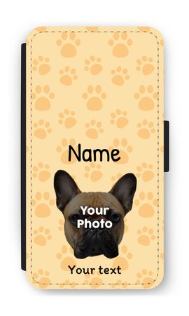 Personalized face - Pet