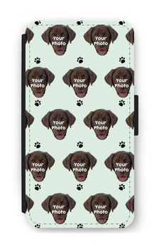 Personalized Face - Cat or Dog