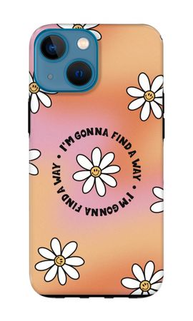 I'm gonna find a way