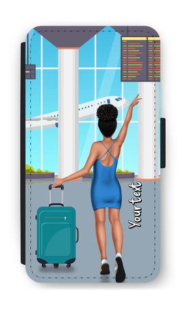 Partenza per un viaggio N°2