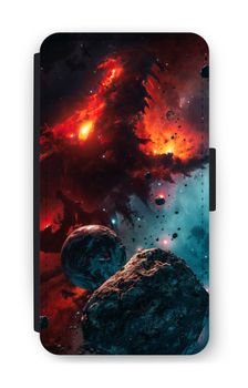 Dragon Nebula