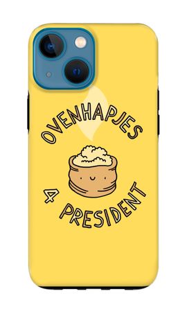 Ovenhapjes