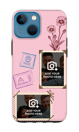 Maak Herinneringen N°4