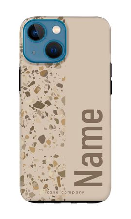Namecase Terrazzo