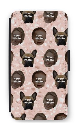 Gezichten - Terrazzo