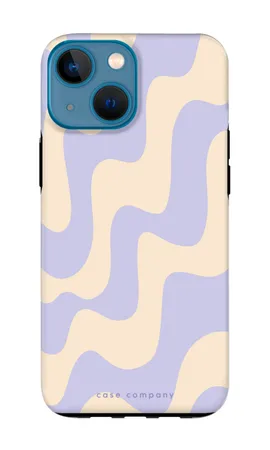 Flow, iPhone 13 mini hardt deksel