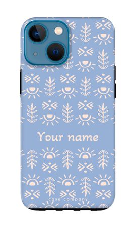 Namecase 1 - Coastel