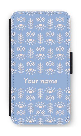 Namecase 1 - Coastel