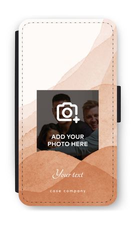 Hills - Photocase - Blush