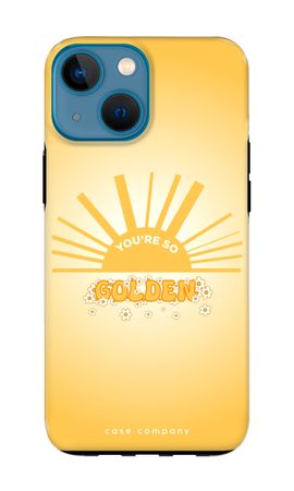 Harry - You Are So Golden