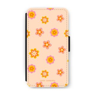 Retro Blumen
