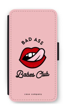 Badass Babes Club