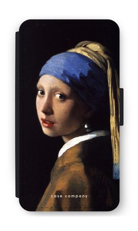 The Pearl Earring