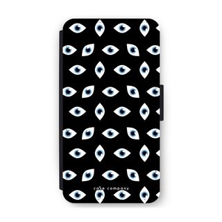 Eyes pattern