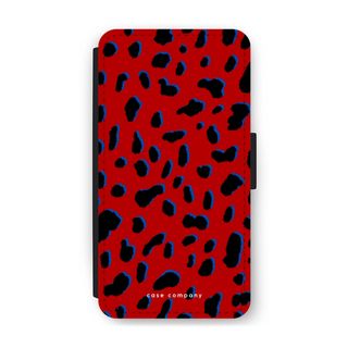 Red Leopard
