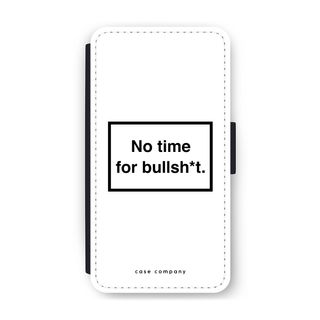 No time