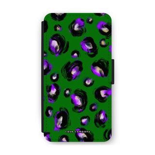 Green Cheetah