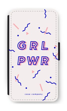 GRL PWR