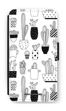 Cactus print