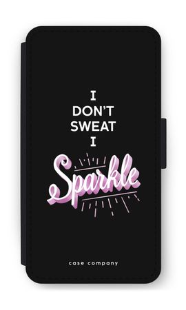 Sparkle quote