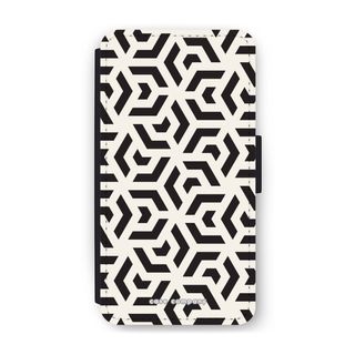 Crazy pattern