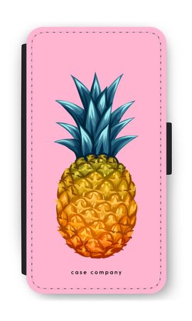 Big pineapple