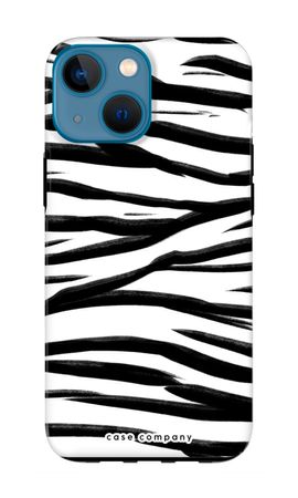 Zebra pattern