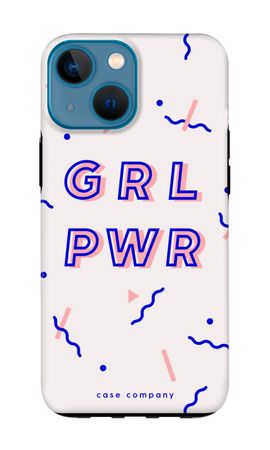 GRL PWR