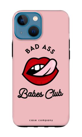 Badass Babes Club