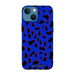 Blue Leopard