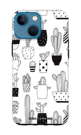 Cactus print