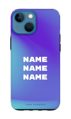 Namecase 1 - Neon