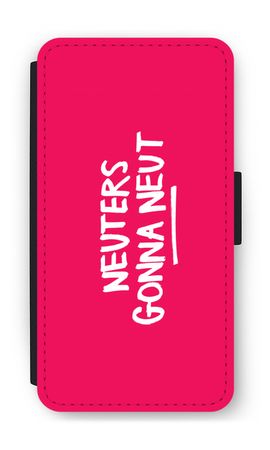 Neuters (roze)
