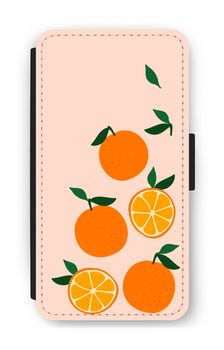 Will you be my clementine