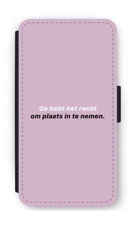 Ge hebt het recht