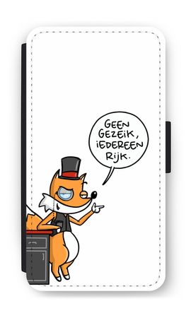 Geen Gezeik