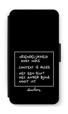 Mijn Motto's