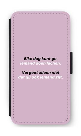 gij zijt ook iemand