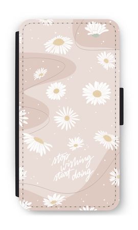 Daydreaming becomes reality