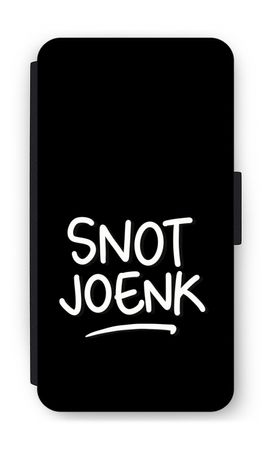 Snotjoenk