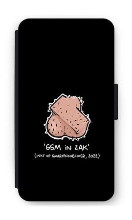 GSM in zak
