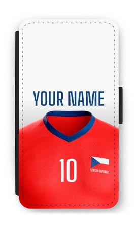 Czech Republic - Football