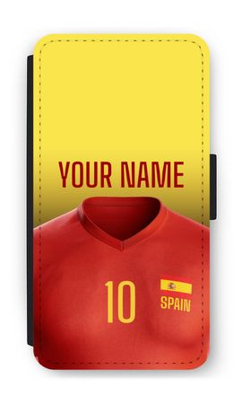 Spain - Football