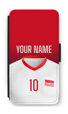 Poland - Football