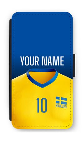 Sweden - Football