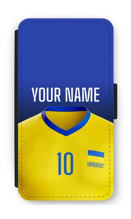 Ukraine - Football